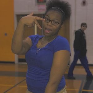 Meet your Posher, Akeelah